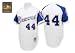 Hank Aaron '74 Atlanta Braves Mitchell & Ness Jersey 36