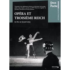 Op�ra Et Troisi�me Reich