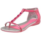 Pampili Little Kid/Big Kid Elis 196 Sandal,Pink,34 EU (US Little Kid 2 M)