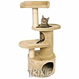 Eigenschaften Trixie  / Trixie Kratzbaum OVIEDO - Beige