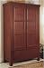Attic Heirlooms Armoire by Broyhill