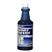Nyco Products NL913-G4 Clear View Non Ammoniated Glass & Mirror Cleaner, 1-Gallon Bottle (Case of 4)