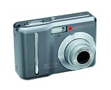 Agfaphoto DC-530I Digitalkamera graphit Agfaphoto DC-530I Digitalkamera graphit