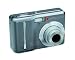 Agfaphoto DC-530I Digitalkamera graphit