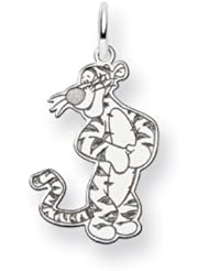 Disney Tigger Charm