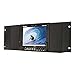 Marshall VR1041M 19" EIA Rack Mount for 10.4" Monitor Screens