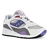 Ladies Saucony Shadow 6000 Classic Running Shoe by Saucony