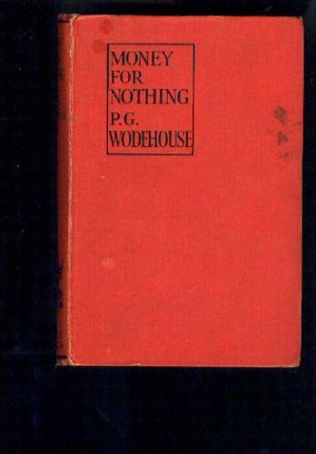 P.G. Wodehouse