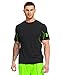 Under Armour Men's UA Combine® Training Short Sleeve