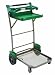 Tricam ORGO-11-2 Garden and Home Organizer Cart