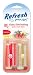 Refresh Your Car Vent Sticks -Raspberry / Vanilla