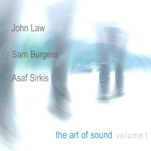 The Art of Sound Vol.1