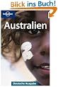 Lonely Planet Australien