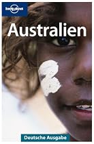 Lonely Planet Australien