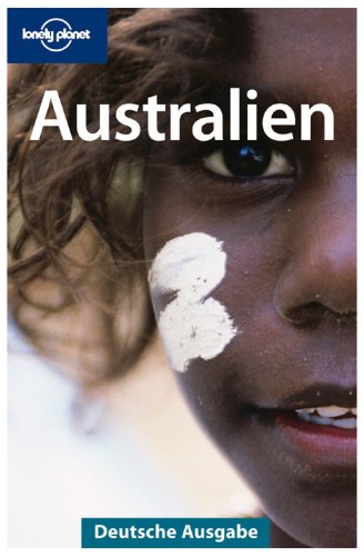 City Travel Guides Discounted  Bücher : Lonely Planet Australien