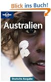 Lonely Planet Australien