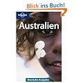 Lonely Planet Australien
