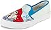 Disney womens Little Mermaid Women's Flats