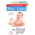 What to Expect the 1st Year