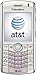 BlackBerry Pearl 8110 Phone, Oyster Pink (AT&T) thumb