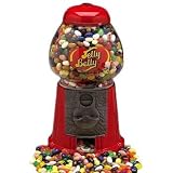 Jelly Belly Dispenser Machine - Christmas Holiday Gift Idea