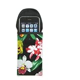 Orchid Flowers Orchids Cell Phone Glasses Case Fits APPLE IPHONE, TOUCH, Samsung, LG, Nokia and more!