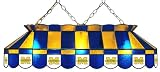 Michigan Wolverines Pool Table Billiard Lamp