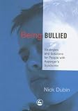 Being Bullied: Strategies And Solutions for People With Asperger's Syndrome (DVD)