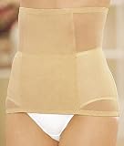 The Invisible Tummy Trimmer