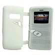 LG enV2 VX9100 9100 Silicone Cover Protector Soft Skin Case White