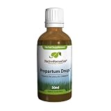 Native Remedies Propartum Drops to Get Your Body Ready for Childbirth, 50ml