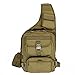 Paladineer Tactical Shoulder Backpack Rover Sling Pack Chest Bag Military Backpack
