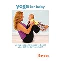 Yoga for Baby DVD