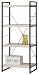 SHIRAI ���ǥ� �����ץ��å� (��60cm�߹⤵140cm��ê�ĸ�4cm) �����ܥ꡼ CAD-1460 IV�� ��ê�ĸ� 4mm �δ���߷�<br> ���ե졼�಼���ˤϥ����㥹���������ꡢ���ꤷ�����֤���ǽ<br> ���������������פΥ֥�å��ե졼����ѵ����ȹ⤤�ǥ���������ξΩ<br> ��ê�Ĥˤϲ�����ⲣ���򶴤߹���ϥͻߤ᤬...