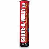 Clone-a-Willy Dildo Kit, lite tone