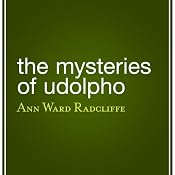 The Mysteries of Udolpho | [Ann Ward Radcliffe]