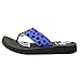 Yellow Box Tizzy Women Open Toe Synthetic Flip Flop Sandal