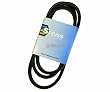 Dixie Chopper Replacement Deck Belt - Type 2 Raw Edge - Replaces 65080