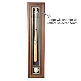 Washington Nationals MLB Baseball Bat & Ball Display Case