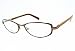 GUCCI EYEGLASSES GG 2761 0EHR SHINY BROWN