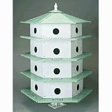 Heath Manufacturing Purple Martin House - 24 Room
