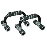 J Fit Deluxe Push-Up Bars