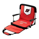  : NASCAR Kasey Kahne Hard Arm Stadium Seat