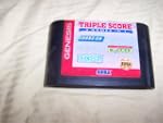 Triple Score