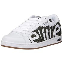 Etnies Men's Kingpin Skateboarding Trainer