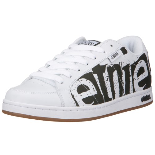 Etnies Men's Kingpin Skateboarding Trainer