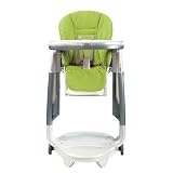 Peg Perego Tatamia Accessory Kit, Verde