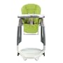 Peg Perego Tatamia Accessory Kit, Verde
