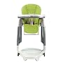 Peg Perego Tatamia Accessory Kit, Verde