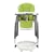 Peg Perego Tatamia Accessory Kit, Verde